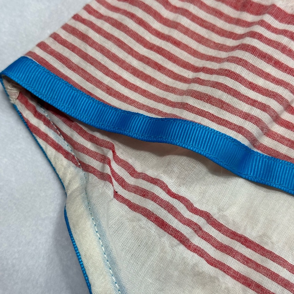 Tommy Girl Tunic Shirt Juniors M Normcore Everyday Casual Basic Capsule Layering - Picture 8 of 8